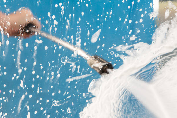 Best Fleet Vehicle Washing  in Somerset, MD