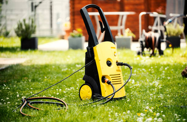Best Post-Construction Pressure Washing  in Somerset, MD